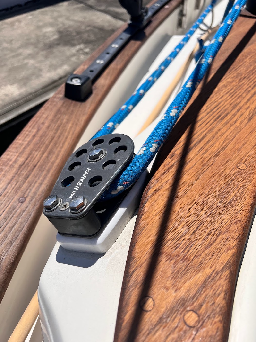 Experiment: Waterproofing With Pine Tar